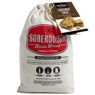 Soberdough Cinnamon Swirl Artisan Brew Bread Mix