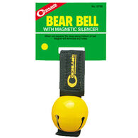 Coghlan's Bear Bell w/ Magnetic Silencer