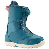 Burton Women's Mint BOA Snowboard Boot - Discontinued Color