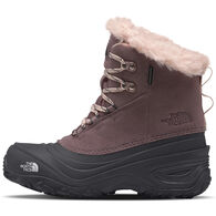 The North Face Boys' & Girls' Youth Shellista V Lace Waterproof Boot