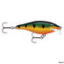 Rapala Scatter Rap Shad Lure
