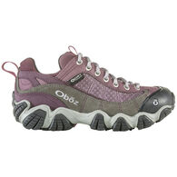 Oboz Women's Firebrand II Low Waterproof Hiking Shoe