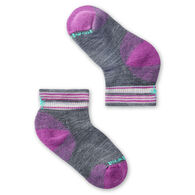 SmartWool Youth Hike Light Cushion Ankle Sock