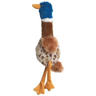 Spot Skinneeez Duck Stuffing-Free Dog Toy