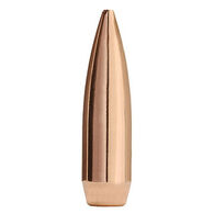 Sierra MatchKing 30 Cal. / 7.62mm 168 Grain .308" Match HPBT Rifle Bullet (100)
