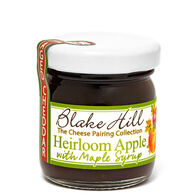 Blake Hill Mini Heirloom Apple w/ Maple Syrup Artisan Apple Butter